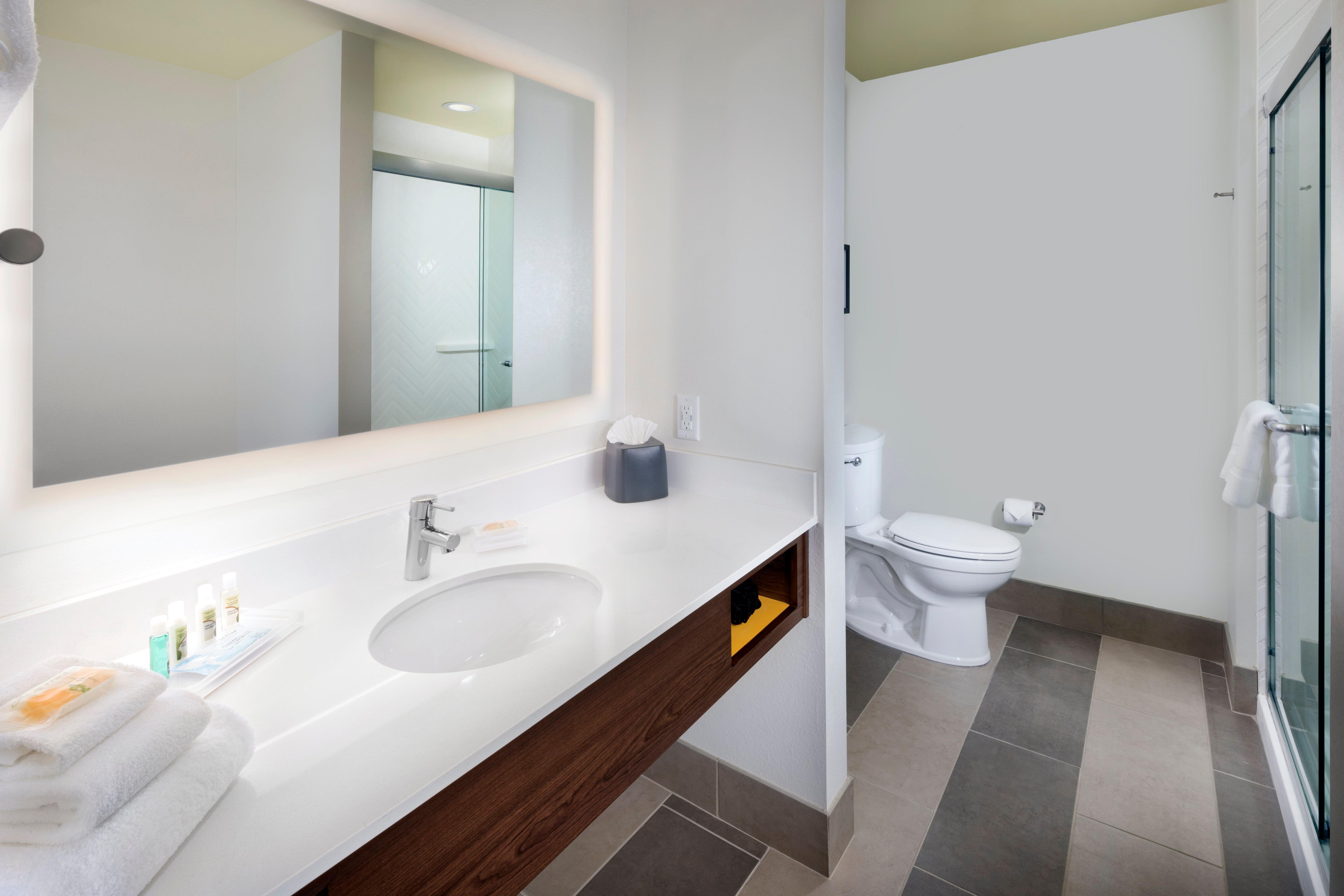 Holiday Inn & Suites Arden - Asheville Airport By Ihg Eksteriør billede