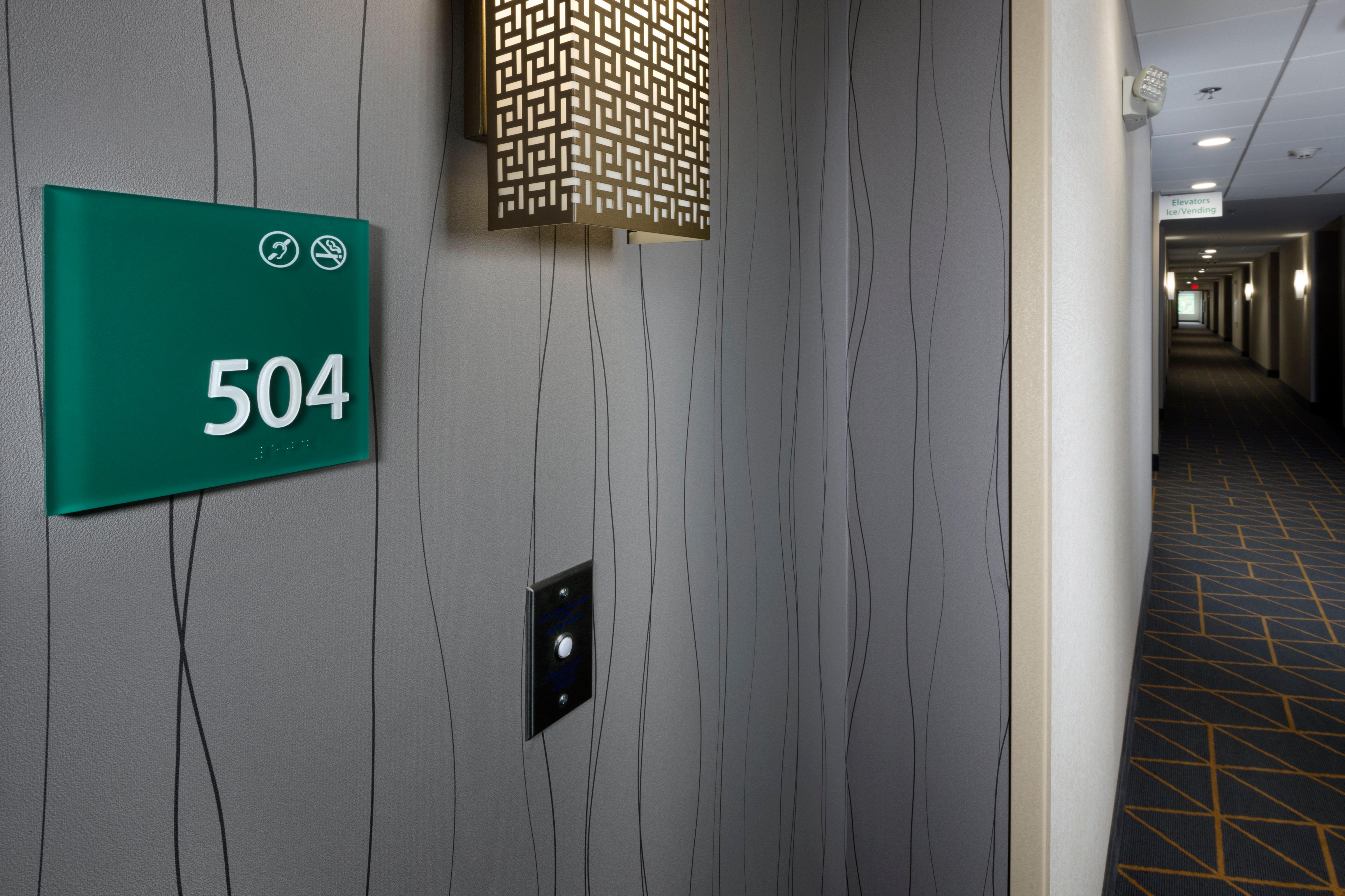 Holiday Inn & Suites Arden - Asheville Airport By Ihg Eksteriør billede