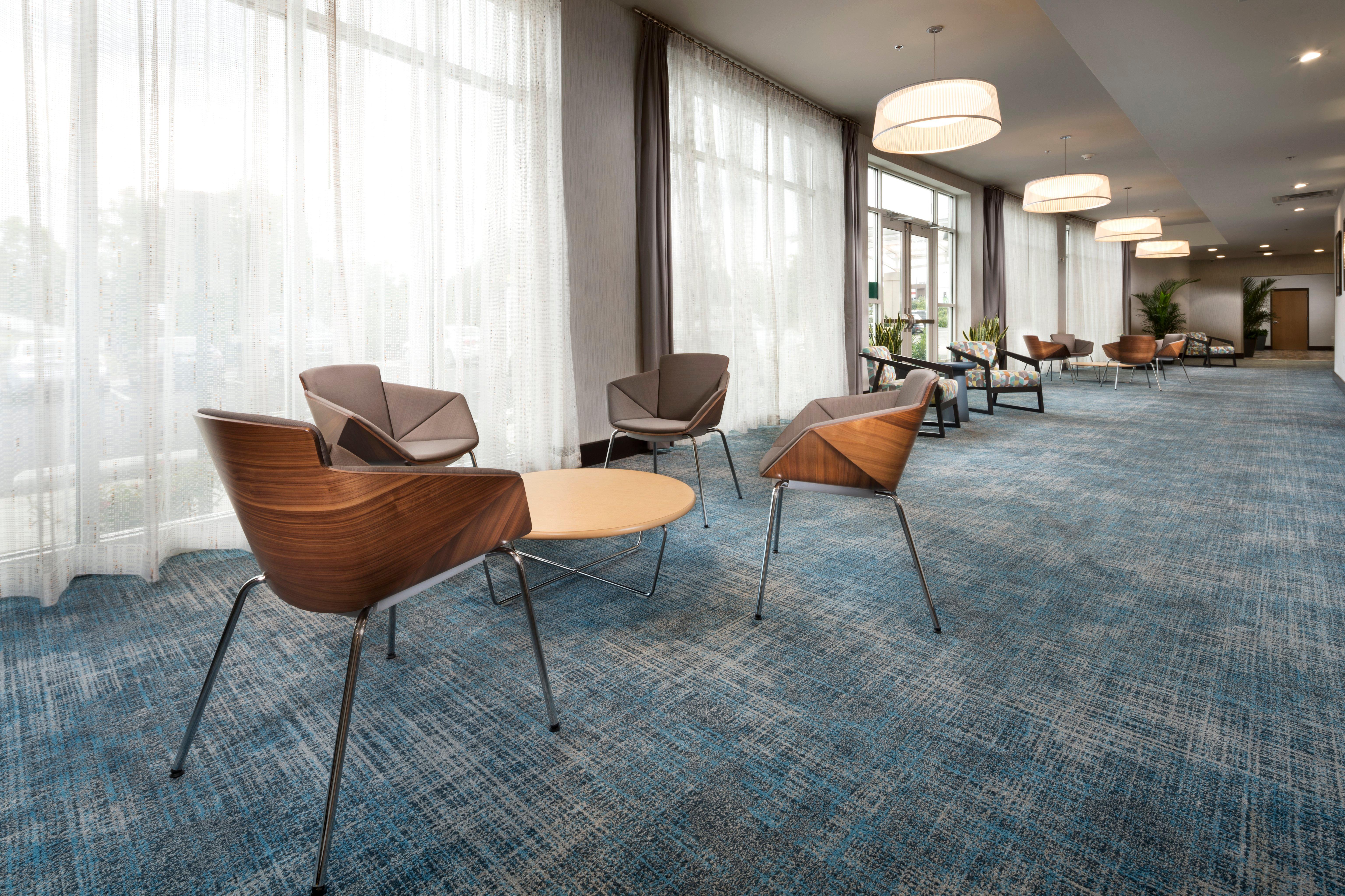 Holiday Inn & Suites Arden - Asheville Airport By Ihg Eksteriør billede