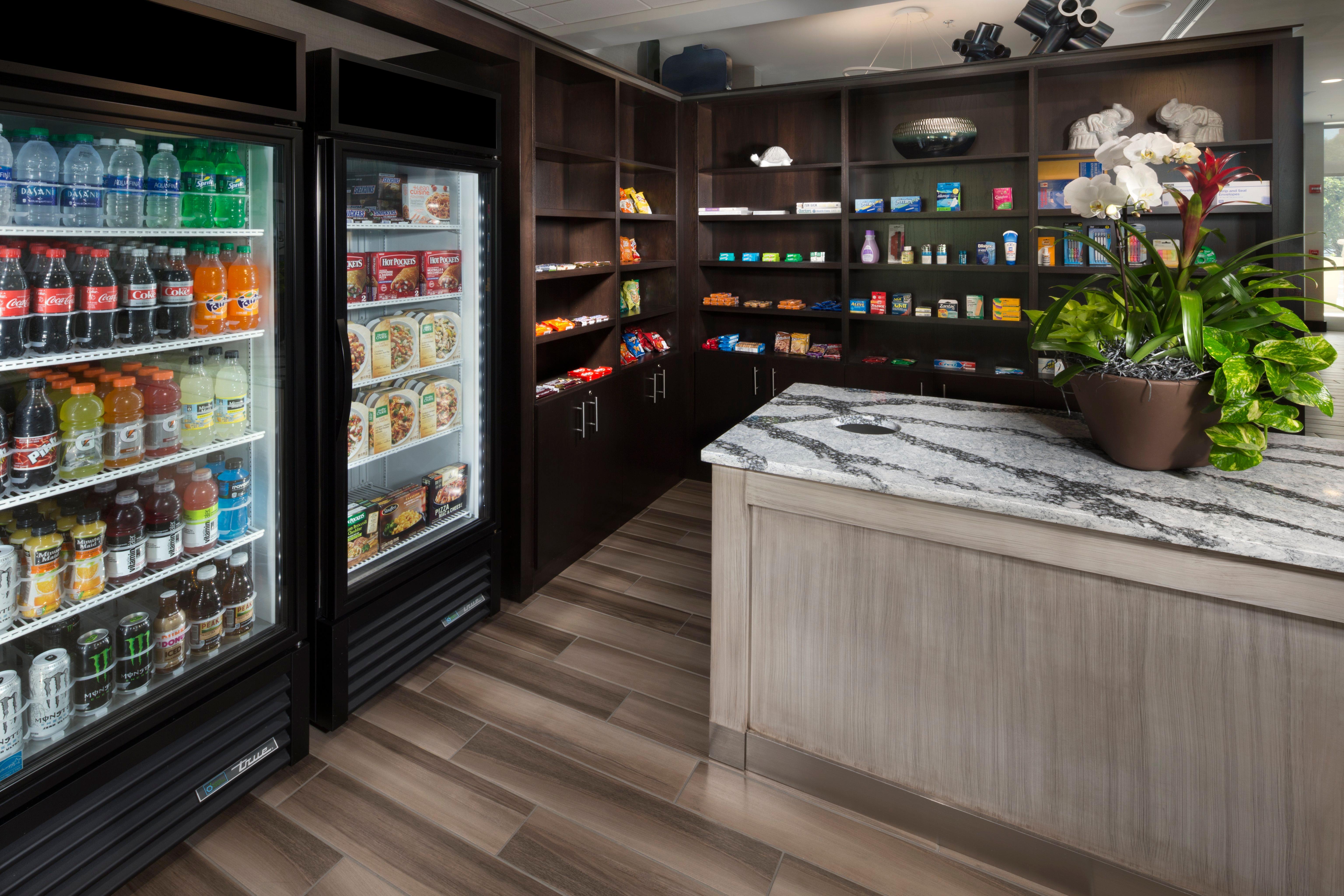 Holiday Inn & Suites Arden - Asheville Airport By Ihg Eksteriør billede