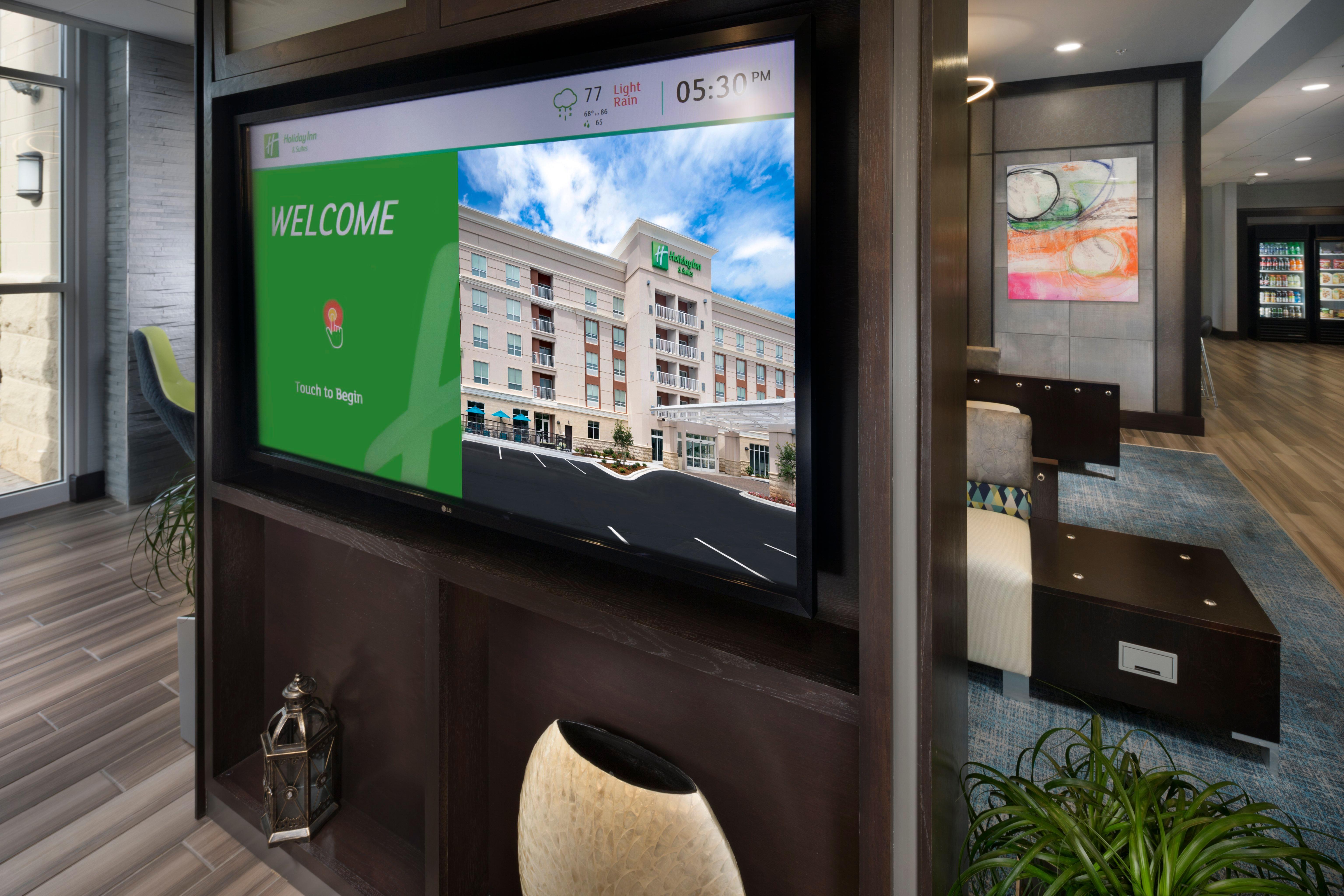 Holiday Inn & Suites Arden - Asheville Airport By Ihg Eksteriør billede