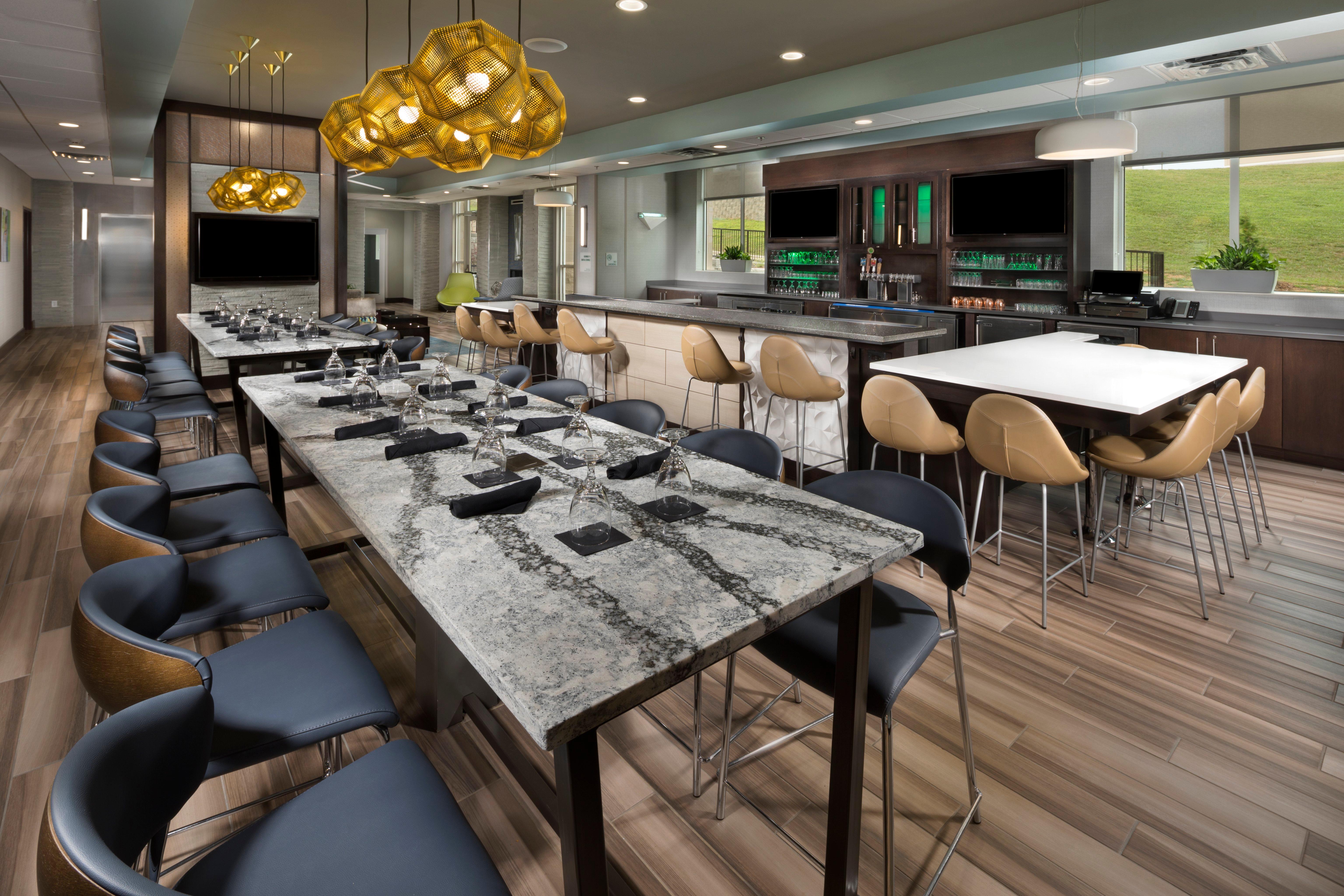 Holiday Inn & Suites Arden - Asheville Airport By Ihg Eksteriør billede